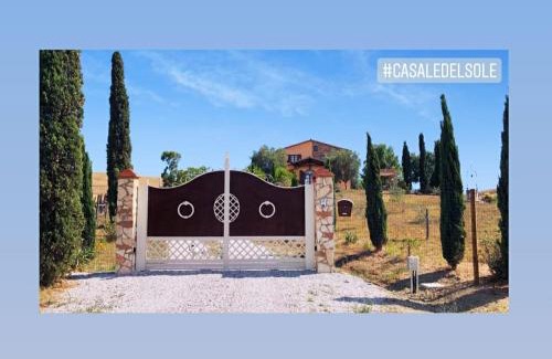 Castellina Marittima Bed & Breakfast | Bed and Breakfast Casale del Sole