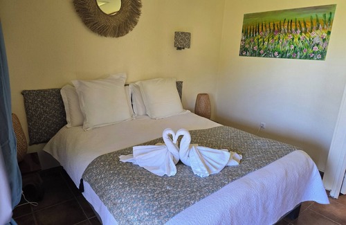 La Plaine des Cafres Bed & Breakfast | Bed and breakfast