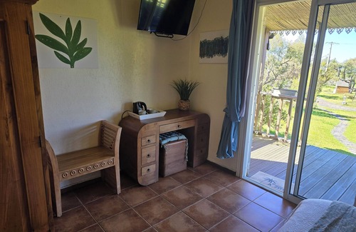 La Plaine des Cafres Bed & Breakfast | Bed and breakfast