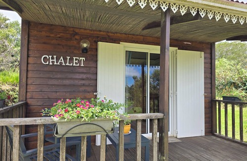 La Plaine des Cafres Bed & Breakfast | Bed and breakfast
