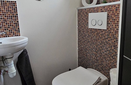 Aulnay-sous-Bois Bed & Breakfast | Bed and breakfast