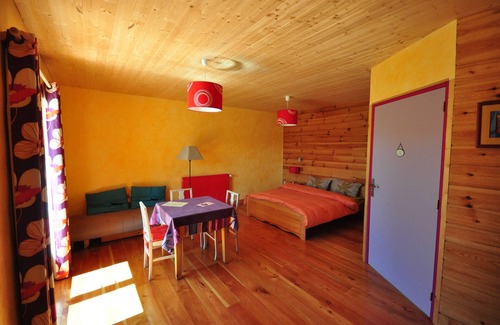 La Batie-Vieille Bed & Breakfast | Bed and breakfast 9 km from Gap.