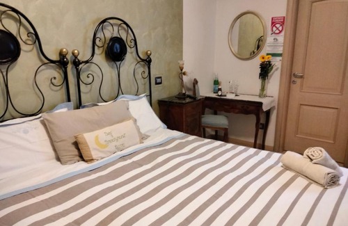 San Giovanni Bianco Bed & Breakfast | Bed and Breakfast Luna