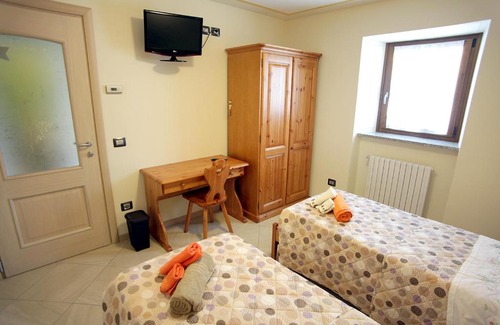 San Giovanni Bianco Bed & Breakfast | Bed and Breakfast Luna