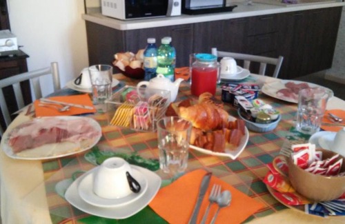 San Giovanni Bianco Bed & Breakfast | Bed and Breakfast Luna