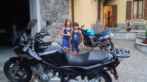 San Giovanni Bianco Bed & Breakfast | Bed and Breakfast Luna