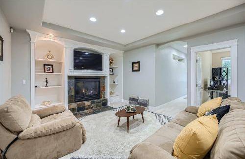 Olympia Bed & Breakfast | Bed and breakfast ∙ 3 bedrooms ∙ 8 guests