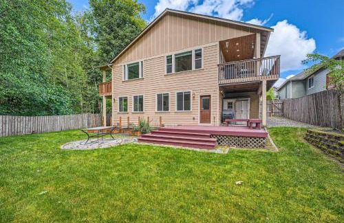 Olympia Bed & Breakfast | Bed and breakfast ∙ 3 bedrooms ∙ 8 guests