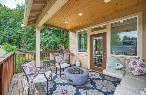 Olympia Bed & Breakfast | Bed and breakfast ∙ 3 bedrooms ∙ 8 guests