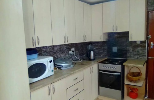 Pietermaritzburg House | Bed and Breakfast at The White House