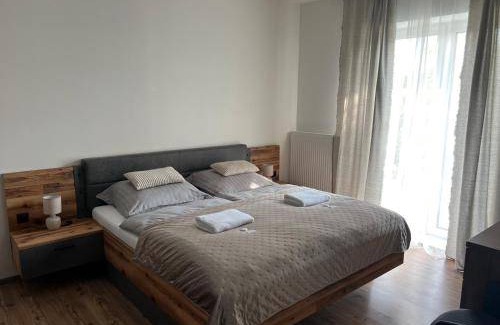 Hruba Vrbka Bed & Breakfast | Bed and breakfast ∙ 2 guests