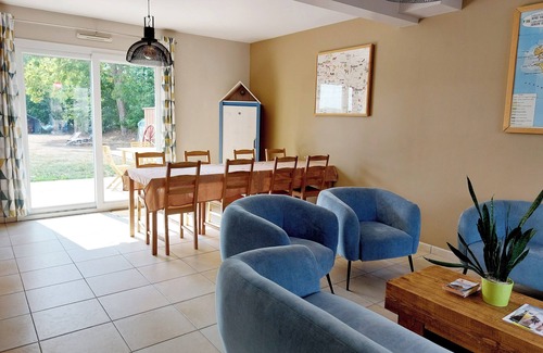 Huisnes-sur-Mer Bed & Breakfast | Bed and Breakfast homestay - 6km from Mont Saint-Michel