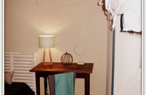 Plonevez-Porzay Bed & Breakfast | Bed and breakfast on the sea air .