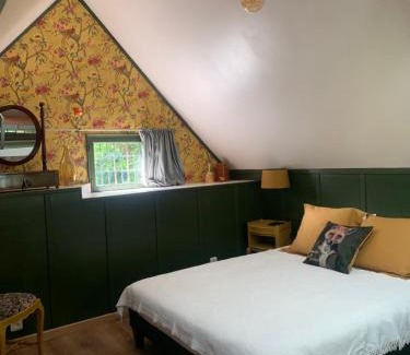 Rochefort-en-Terre Bed & Breakfast | Bed and Breakfast à Rochefort-en-Terre