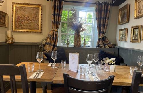 Yardley Gobion Bed & Breakfast | Bed and breakfast ∙ 2 guests