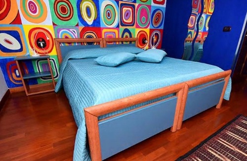 Piazza Armerina Bed & Breakfast | Bed and breakfast Agave 64