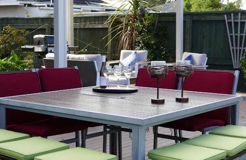 Blenheim Bed & Breakfast | Bed and breakfast ∙ 2 guests