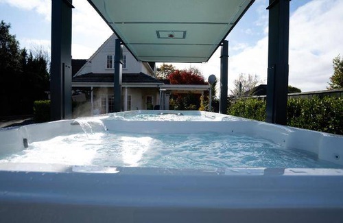 Blenheim Bed & Breakfast | Bed and breakfast ∙ 2 guests