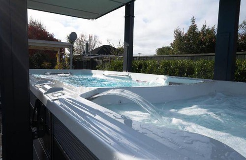 Blenheim Bed & Breakfast | Bed and breakfast ∙ 2 guests