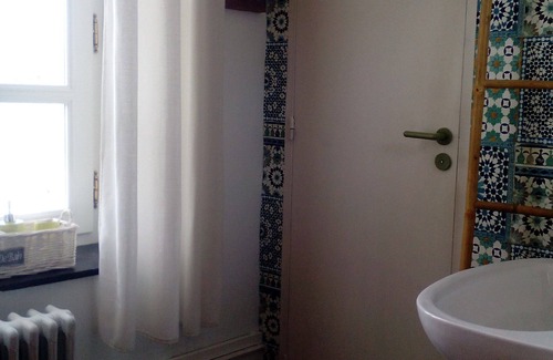 Villers-Chatel House | Bed and Breakfast Charme d'Antan