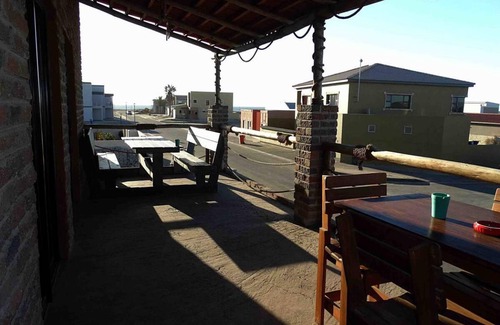 Walvis Bay Bed & Breakfast | Bed and breakfast ∙ 3 guests