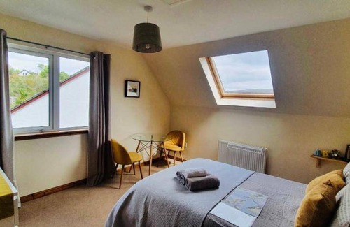 Achachork Bed & Breakfast | Bed and breakfast ∙ 2 guests