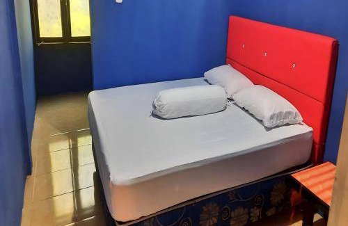 Rinding Batu Bed & Breakfast | Bed and breakfast ∙ 2 guests