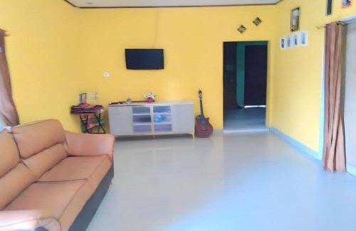 Rinding Batu Bed & Breakfast | Bed and breakfast ∙ 2 guests