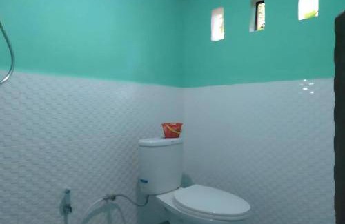 Rinding Batu Bed & Breakfast | Bed and breakfast ∙ 2 guests