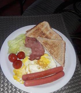 Sabie Bed & Breakfast | Bed and breakfast ∙ 4 guests