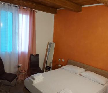 Quartiere XXIV Don Bosco Bed & Breakfast | Bed and Breakfast Aida