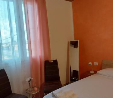 Quartiere XXIV Don Bosco Bed & Breakfast | Bed and Breakfast Aida