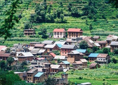 Chitlang Bed & Breakfast | bed and breakfast, also lunch and dinner if required
