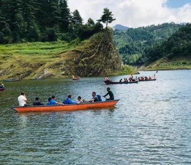 Chitlang Bed & Breakfast | bed and breakfast, also lunch and dinner if required