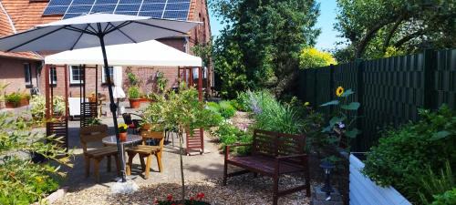 Heek Bed & Breakfast | Bed and Breakfast Am Schwatten Berg