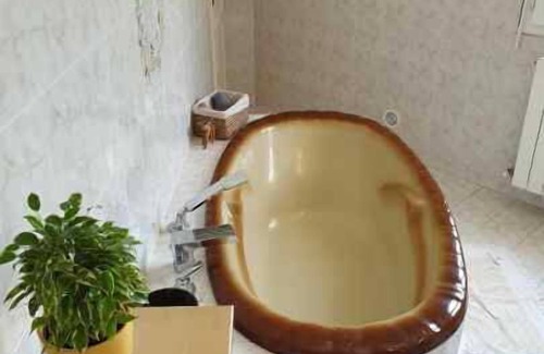 Pineto House | Bed and breakfast "ARINELLA" by the sea near bastia airport/seaport