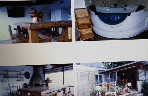 Primorski Bed & Breakfast | Bed and breakfast as a family