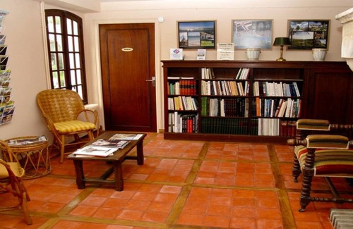 Piney House | Bed and Breakfast at the Château de Brantigny, MESGRIGNY