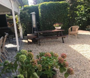 Bokhoven Bed & Breakfast | Bed and Breakfast Azzurro