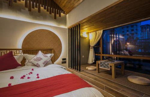 Jiyang House | Bed and Breakfast B&B Qianxi 浅喜 SanYa