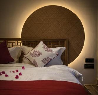 Jiyang House | Bed and Breakfast B&B Qianxi 浅喜 SanYa