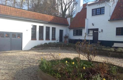 Sterrebeek Bed & Breakfast | Bed and Breakfast Ros & Marc