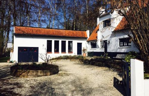 Sterrebeek Bed & Breakfast | Bed and Breakfast Ros & Marc