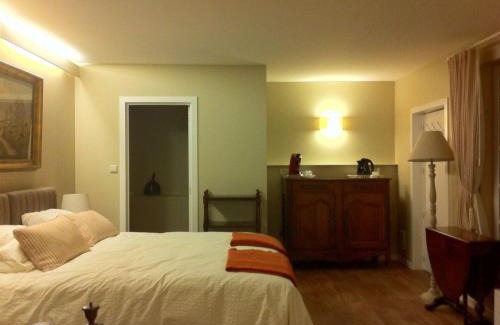 Sterrebeek Bed & Breakfast | Bed and Breakfast Ros & Marc