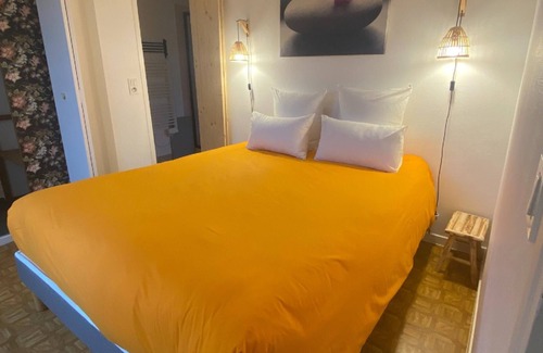 Chaumergy House | Bed and Breakfast between Bresse and Vineyards