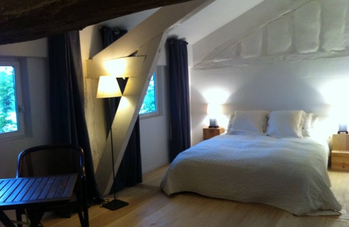 Bassoues Bed & Breakfast | Bed and breakfast between Marciac and Vic Fezensac. Jazz in Marciac and Tempo Latino