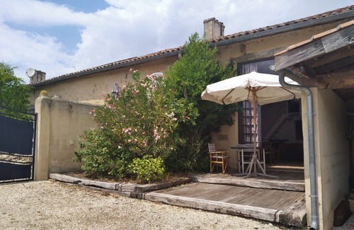 Bassoues Bed & Breakfast | Bed and breakfast between Marciac and Vic Fezensac. Jazz in Marciac and Tempo Latino