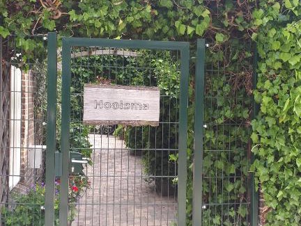 Municipality of Kampen Bed & Breakfast | Bed and breakfast bij Hooisma