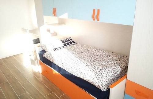 Padova Bed & Breakfast | Bed and Breakfast Bio Salix