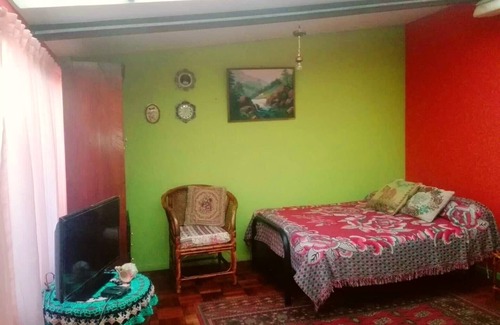 Macrodistrito Sur Bed & Breakfast | Bed and Breakfast